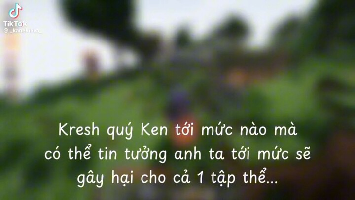 Tổng Hợp OTP Tik Tok về MeGa SMP~