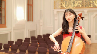 Shostakovich "The Second Waltz" Ayo Berdansa Denganku