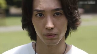 【Ultraman Omega】The complete early ending theme "Missing Link" is released!