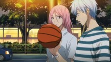 Drive !!!! Kuroko No Basket