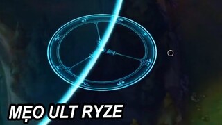 Mẹo Ult Ryze cực trí của Caps, Yassuo quyên góp hơn hơn ngàn đô chỉ sau 5 phút bật stream