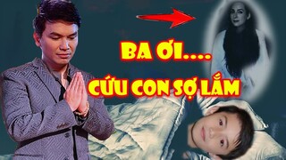 🌎NỮA ĐÊM CON TRAI SỢ HÃI KHI THẤY PHI NHUNG HIỆN VỀ BÁO MỘNG CHO GĐ MẠNH QUỲNH-CẦU XIN MỘT ĐIỀU
