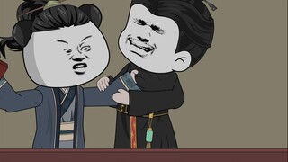 Episode 4: No one dares to mess with people in the Ming Dynasty, the fifth son Zhu Su: Zhu Di and hi