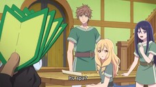 E2 Busamen Gachi Fighter Subtitle Indonesia