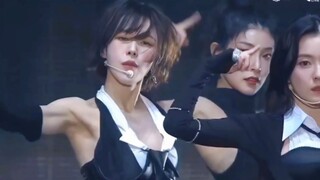 REDVELVET 230402演唱会ZOOM直播高清舞台