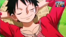 luffy dream