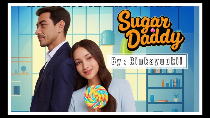SUGAR DADDY (2025) SERIES INDONESIA TERBARU ‼️‼️