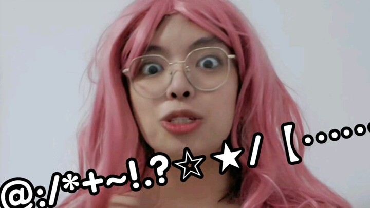 จำลองฉากทะเลาะวิวาทจากซีรีส์ประเทศต่างๆ