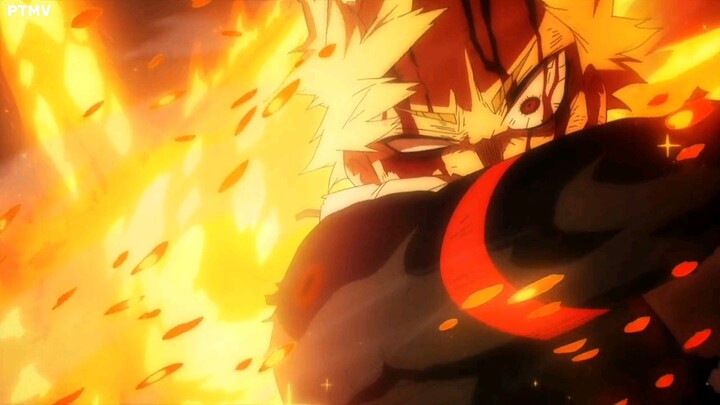 BOKU NO HERO FINAL SEASON  MENYAL BAKUGOO🤩💥💥
