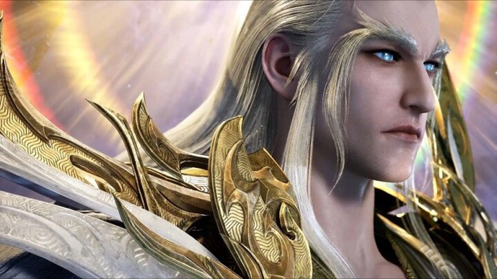 EP108 | My Senior Brother Is Too Steady - 1080p HD Sub Indo