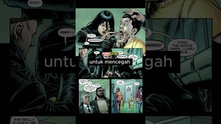 INILAH VERSI MENGERIKAN DARI BILLY BATSON DI UNIVERSE THE BOYS