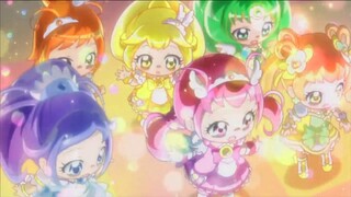 【光美MAD】钢のprecure