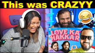 BB ki Vines | Love Ka Hakkar | The S2 Life Reaction