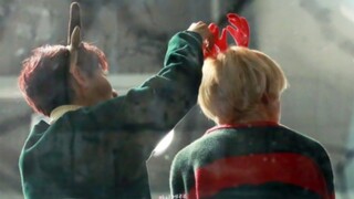 【NCT DREAM】糯米系练习室一些可可爱爱的互动