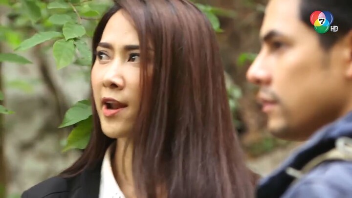 เล็บครุฑ ตอนที่ 15