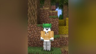 Hmm??😱minecraftchallenge minecraft