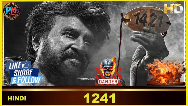 1241 : One Mystery |HINDI| Perfect Movies