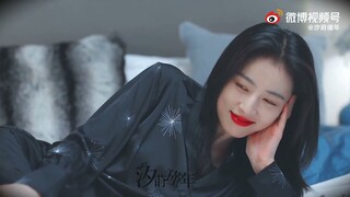 Châu Vũ Đồng- Bạch Lăng Lăng |Khi tình yêu gặp nhà khoa học| Bao Bao TV