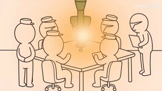 It’s time to talk, it’s time to work, don’t be fooled by a tactical ceasefire