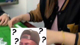 Ternyata mahjong bisa dimainkan seperti ini?! 13