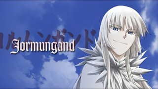 Jormungand S1 E5 “Vein” (Eng Sub)