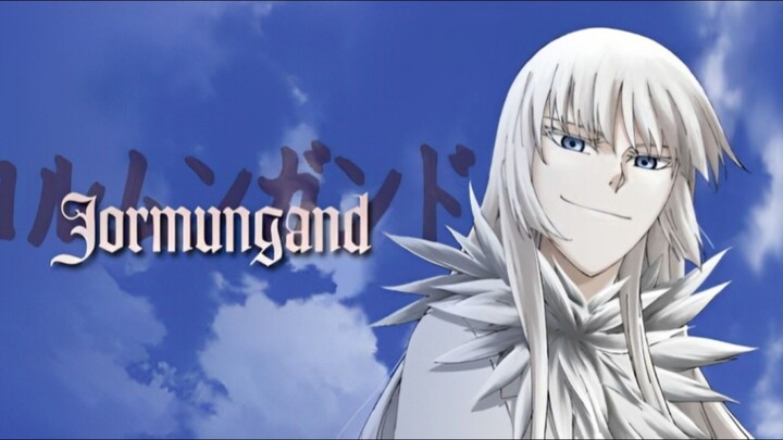 Jormungand S1 E5 “Vein” (Eng Sub)