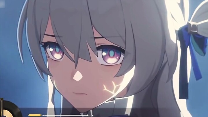 Song Yuanyuan, the CV of Firefly, sang until she cried, and in the end she felt like she was about t