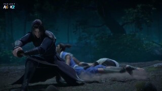 fallen mystic master ep 1 sub indo HD 1080p