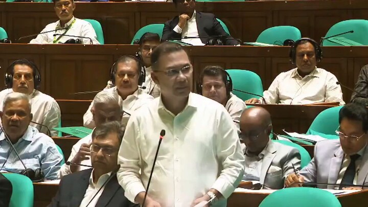 Pri Minister