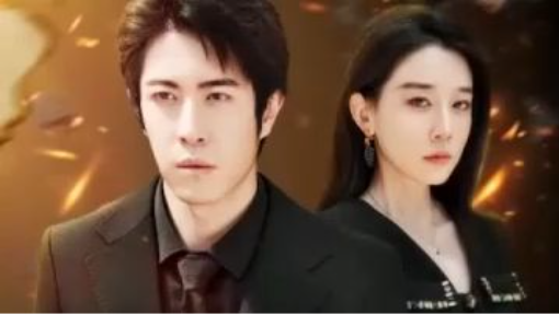 FULL|The Forgotten Fire Chinese Drama