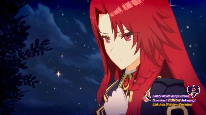 SAAT CID MERAYU IRIS MIDGARD SHADOW GARDEN: Master of Garden