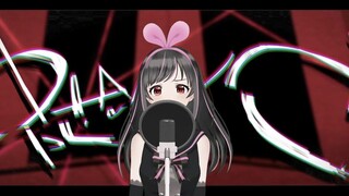 [Kizuna AI]うっせぇわ Noisy