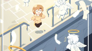 Hopscotch: Responding to the recent pressure and internal friction from all sides