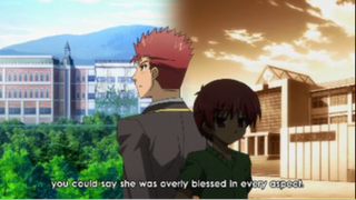 Baka to Test 2 Ep 11