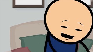 Cyanide Show: Beautiful rapist Xiao Hei didn't rob money, but robbed a bag of coffee beans