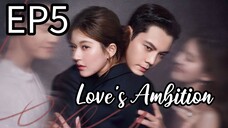 ENG SUB:EP5:LA:Yearn for Love