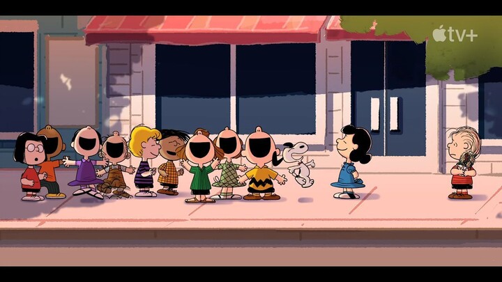 Lucy's School — Official Trailer _Watch full movie ;lilnk ln Descriptipon