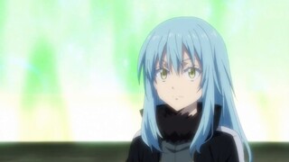 [Slime บทที่ 47] ชี่กงสไตล์เต่า (เวอร์ชั่นมังกรสองตัวที่สอง)