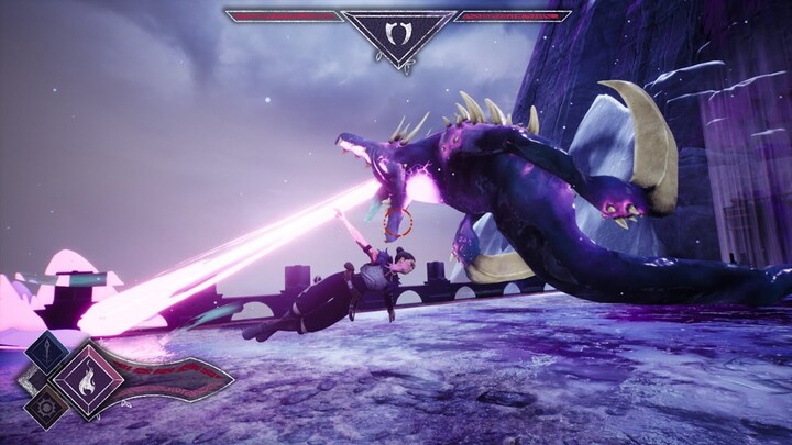 Cyrah's Ascent | GamePlay PC