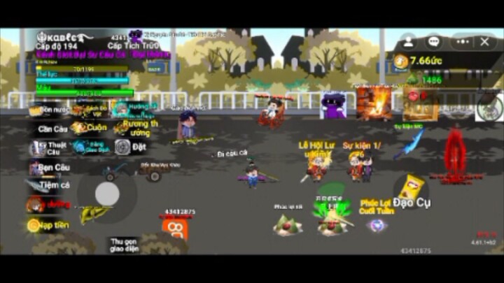 game hay#BuildaGame#创游世界认准小孩钓鱼纪元#43412875#1656409205