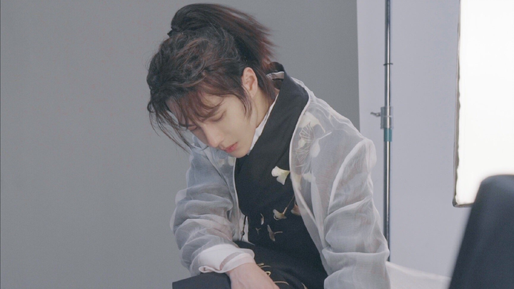 Văn học của Master Shuang'er Ghen tị không sạch sẽ và trong sáng Ghen tị quên mất HE Phần 1