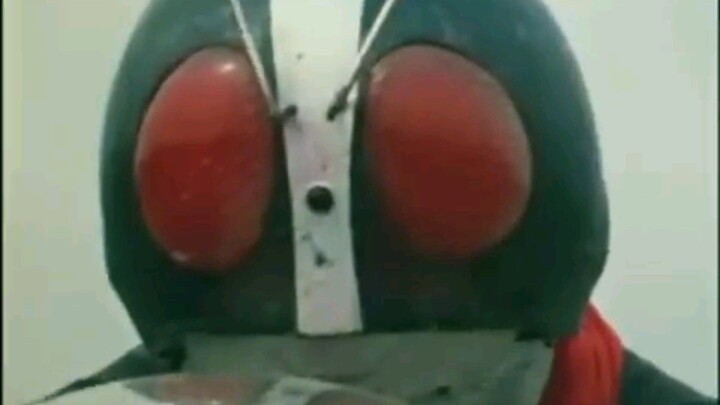 Kamen Rider (1971) Opening 2nd version