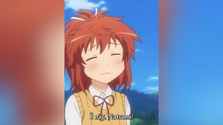 anime アニメ nonnonbiyori