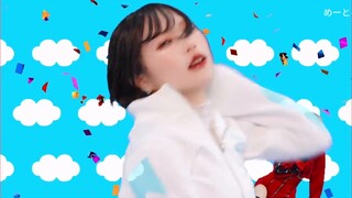 [MV Reproduction] Hypnotist / Mezmaraisser / Metoru × Botan [Original Vibration]