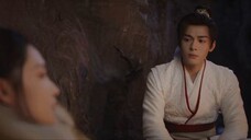 Snowy Night, Timeless Love episode 7