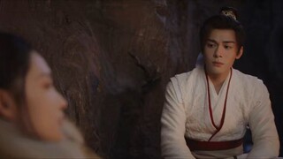 Snowy Night, Timeless Love episode  7