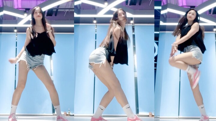 Girls' Generation Oh! The cover dance is so sweet