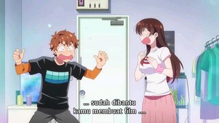 S3 Eps 1 – Kanojo okarishimasu season 3 || Cuplikan