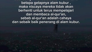 Sudah siapkah wahai diri?