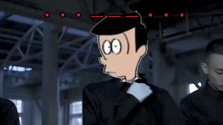 Qinghai shakes, but is happy to serve